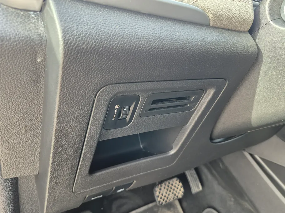 2023 Chevrolet Groove LT 