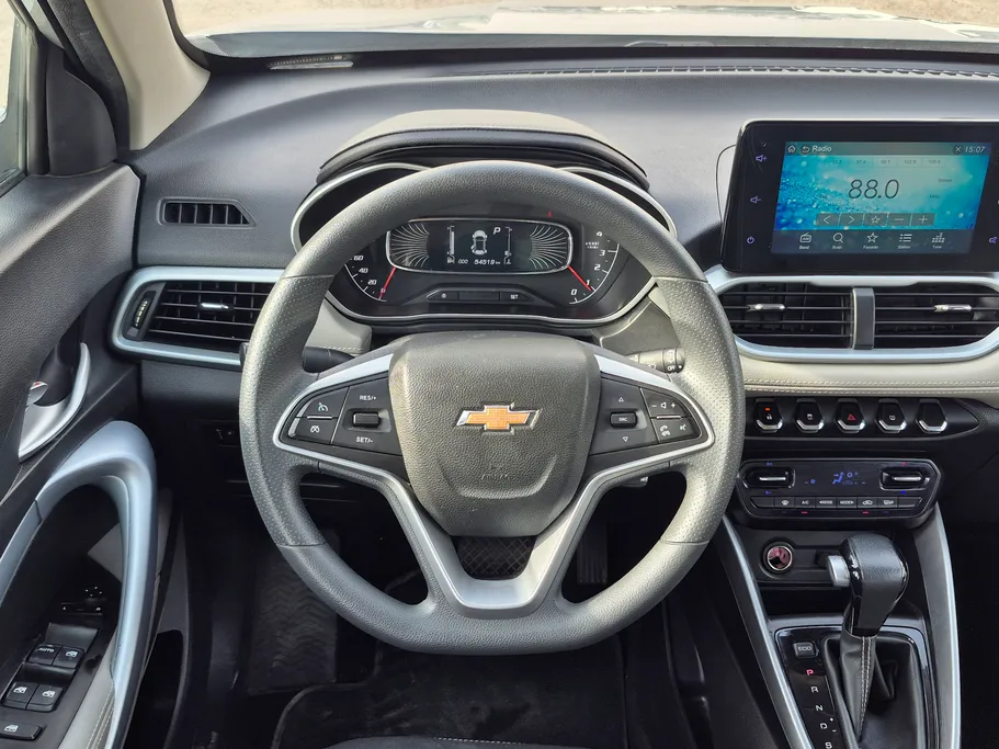 2023 Chevrolet Groove LT 