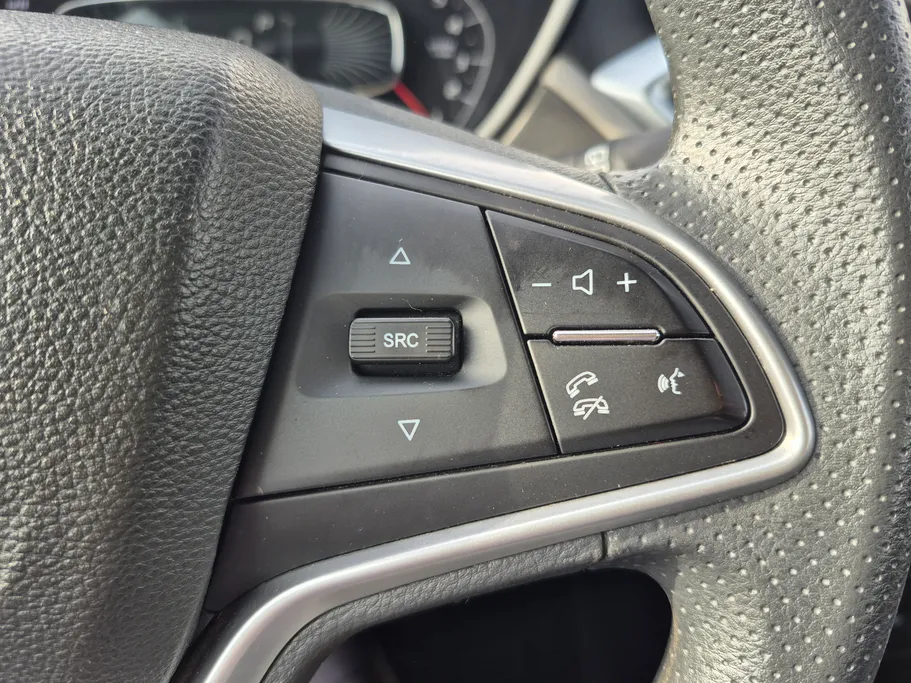 2023 Chevrolet Groove LT 