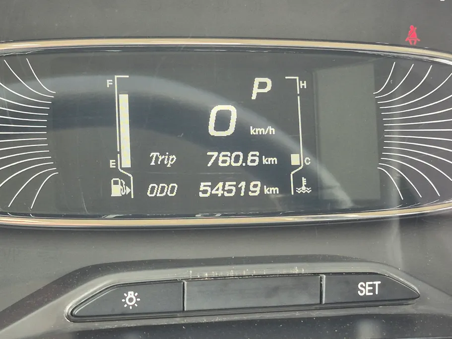 2023 Chevrolet Groove LT 