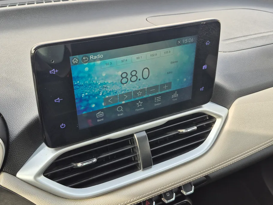 2023 Chevrolet Groove LT 