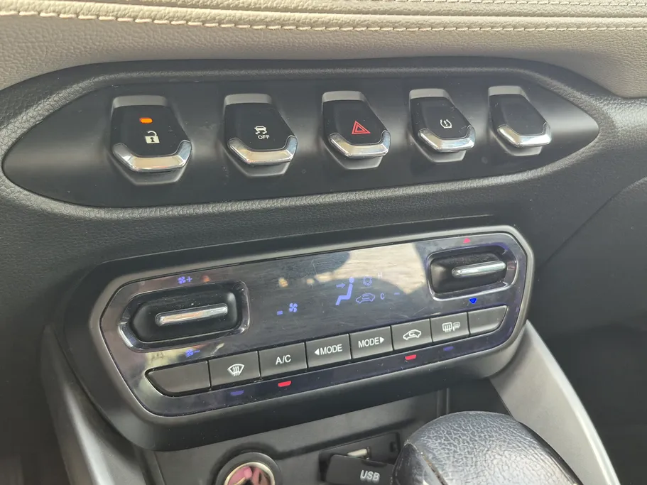 2023 Chevrolet Groove LT 