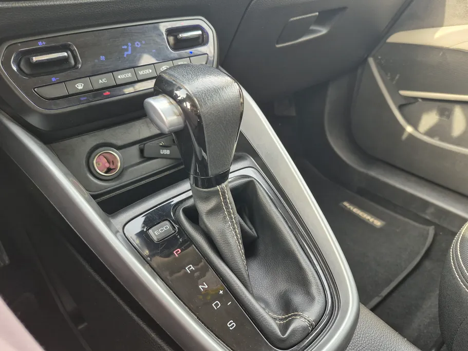 2023 Chevrolet Groove LT 