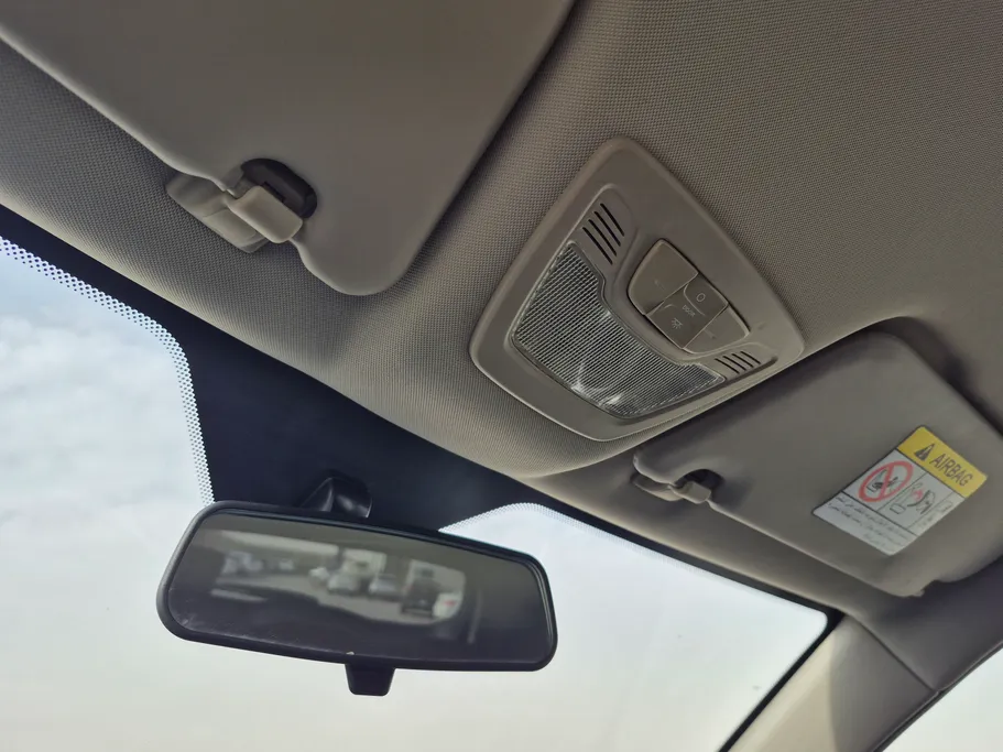 2023 Chevrolet Groove LT 