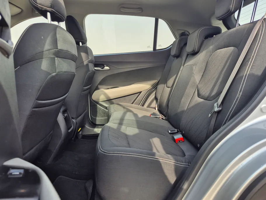 2023 Chevrolet Groove LT 