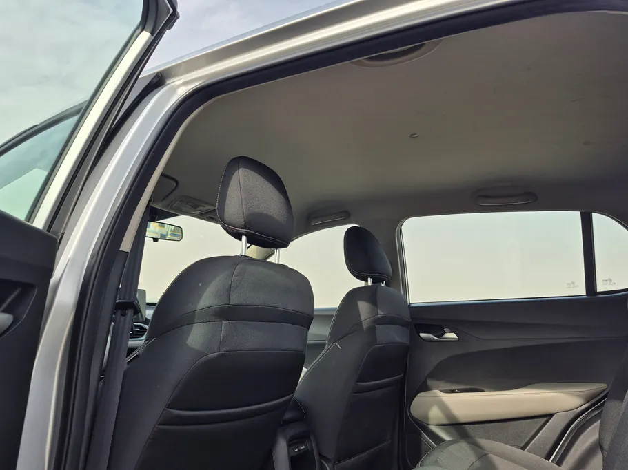 2023 Chevrolet Groove LT 