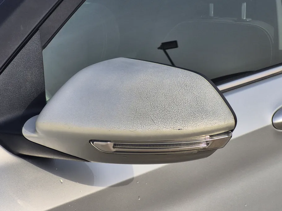 2023 Chevrolet Groove LT 