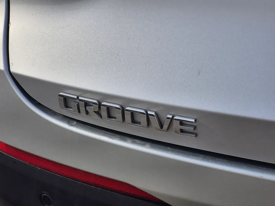 2023 Chevrolet Groove LT 
