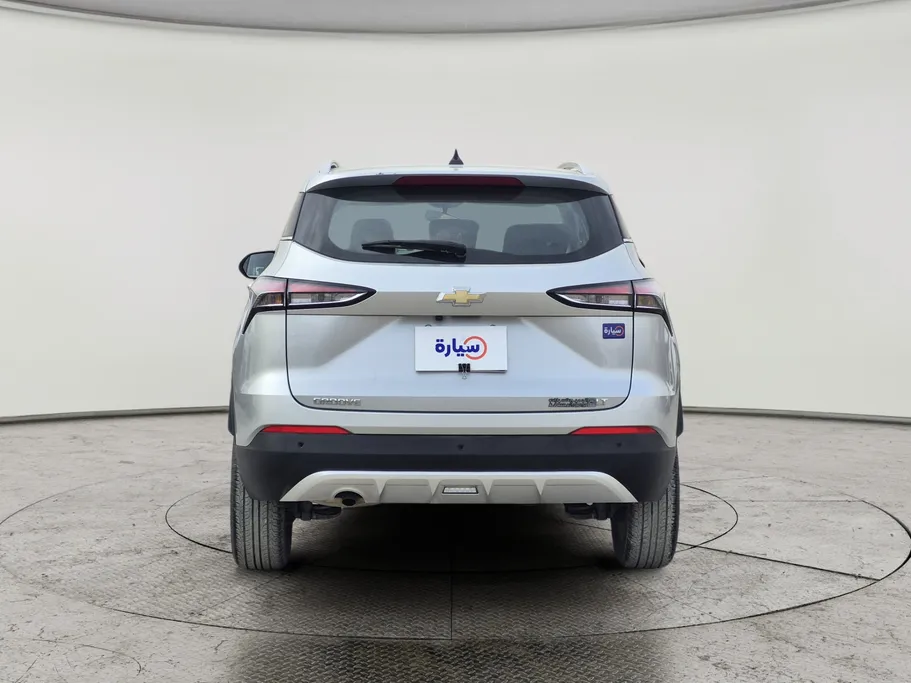 2023 Chevrolet Groove LT 