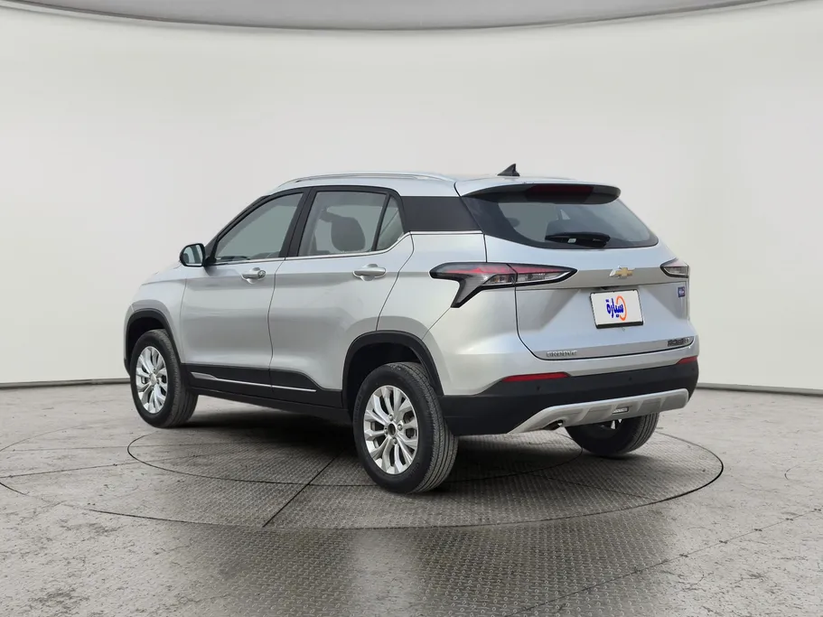 2023 Chevrolet Groove LT 