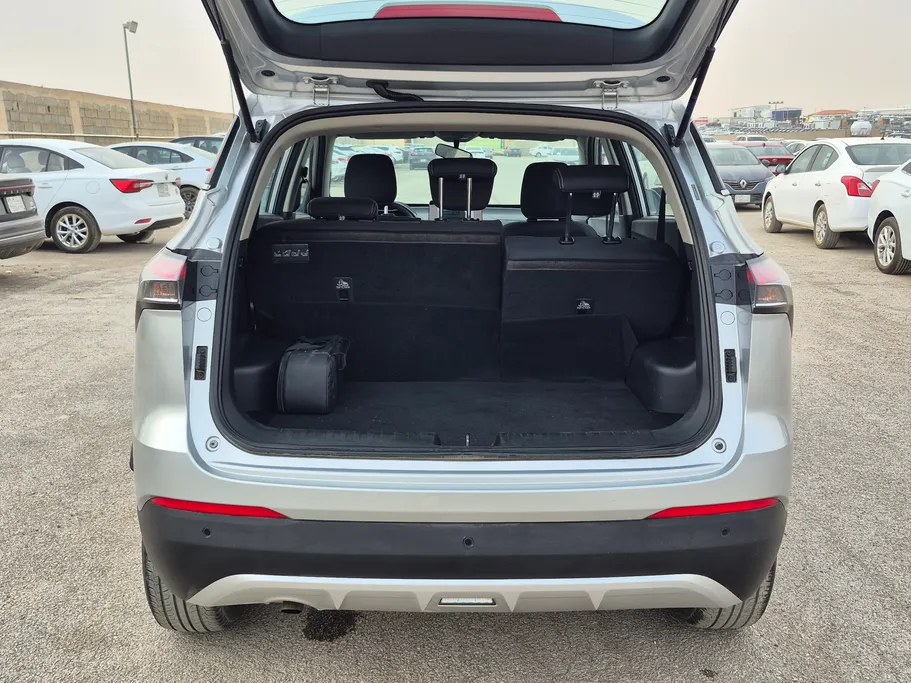 2023 Chevrolet Groove LT 