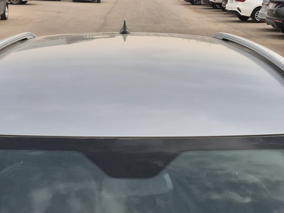 2023 Chevrolet Groove LT 