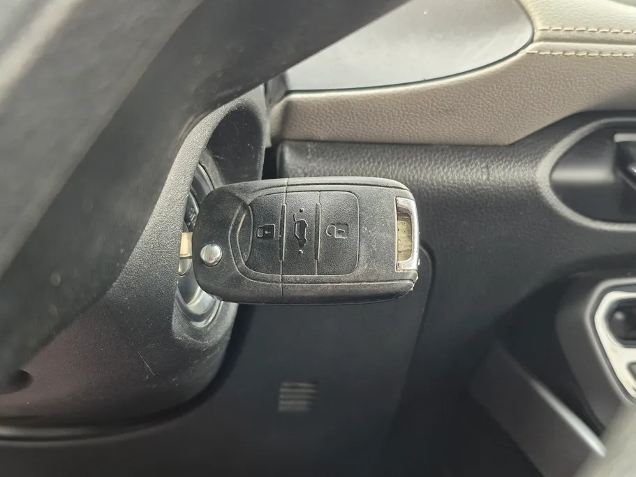 2023 Chevrolet Groove LT 