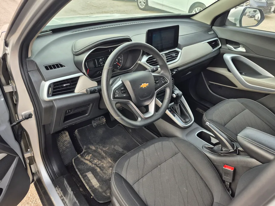 2023 Chevrolet Groove LT 