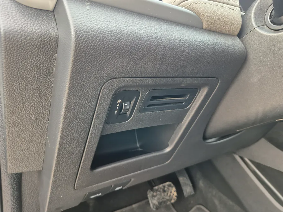 2023 Chevrolet Groove LT 