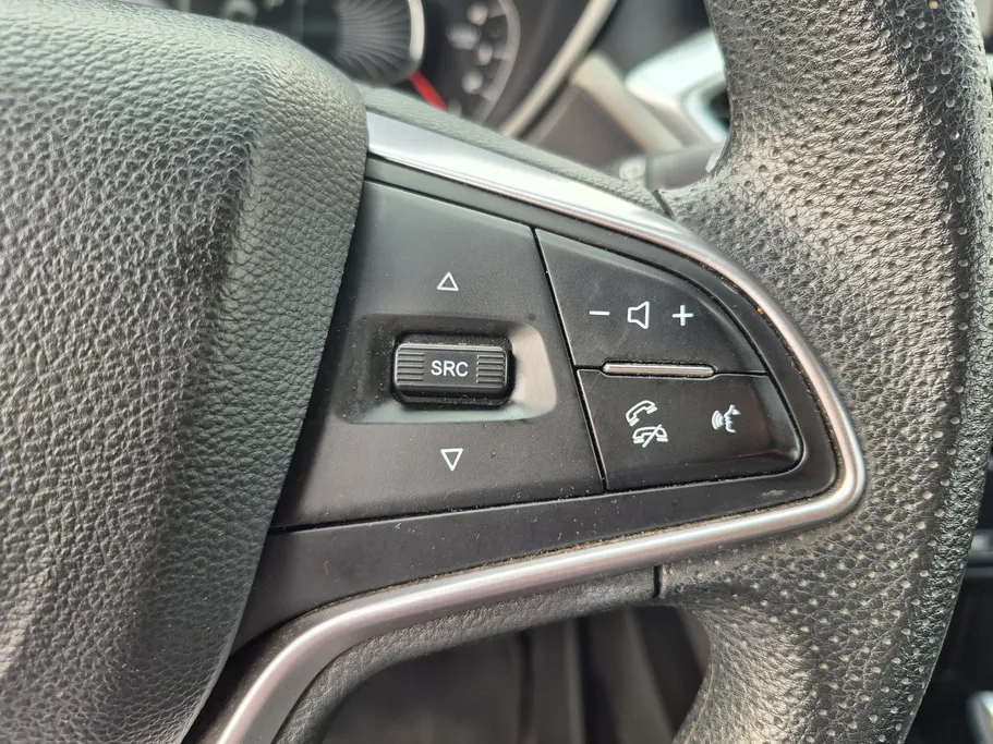 2023 Chevrolet Groove LT 