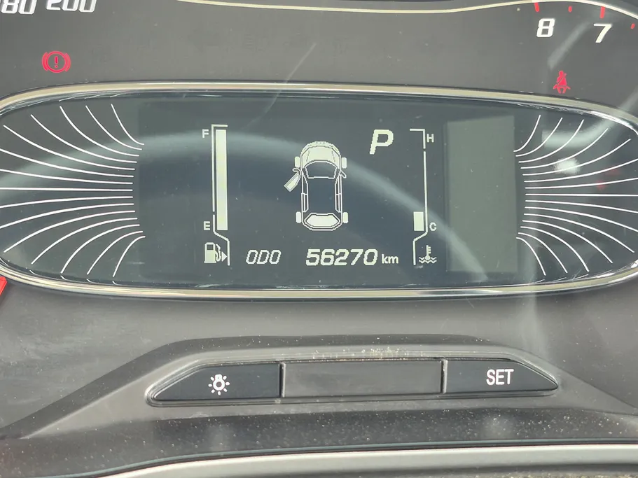 2023 Chevrolet Groove LT 