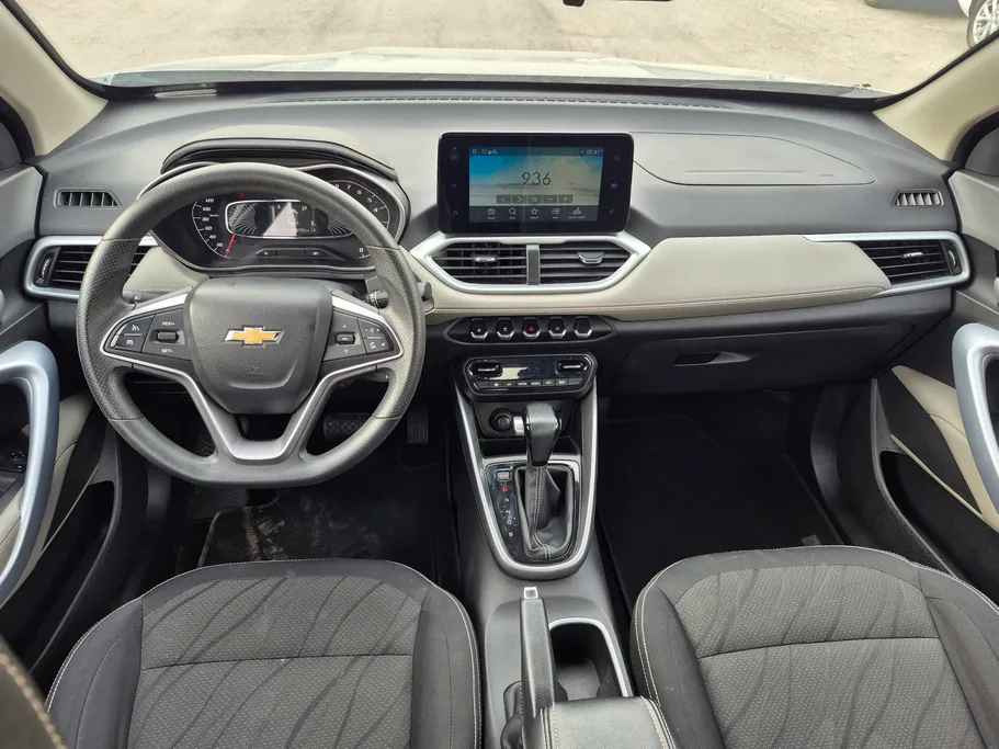 2023 Chevrolet Groove LT 