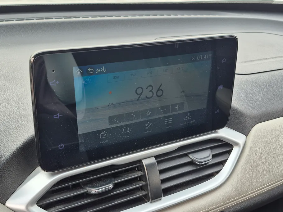 2023 Chevrolet Groove LT 