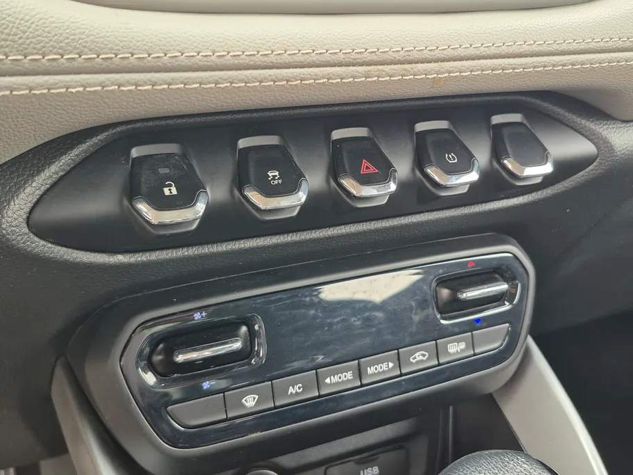 2023 Chevrolet Groove LT 