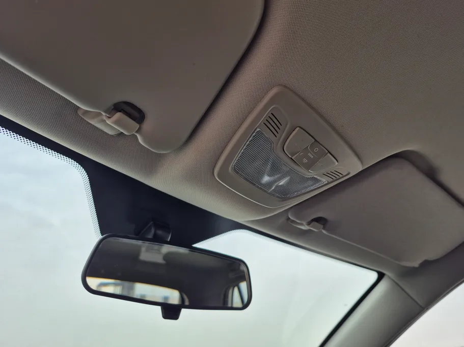 2023 Chevrolet Groove LT 