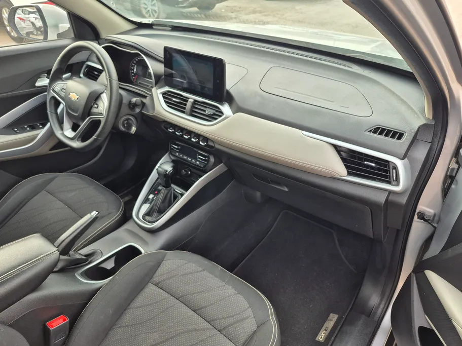 2023 Chevrolet Groove LT 