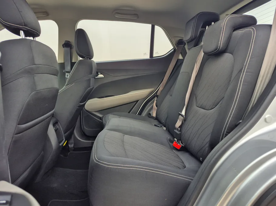 2023 Chevrolet Groove LT 