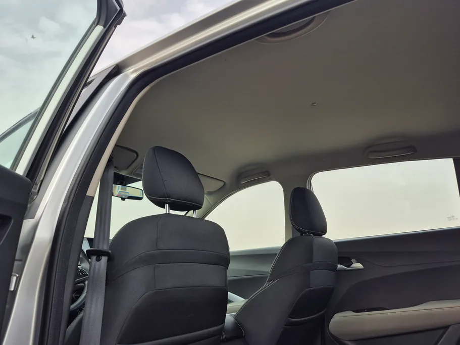 2023 Chevrolet Groove LT 