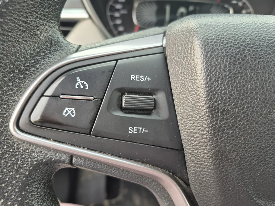 2023 Chevrolet Groove LT 