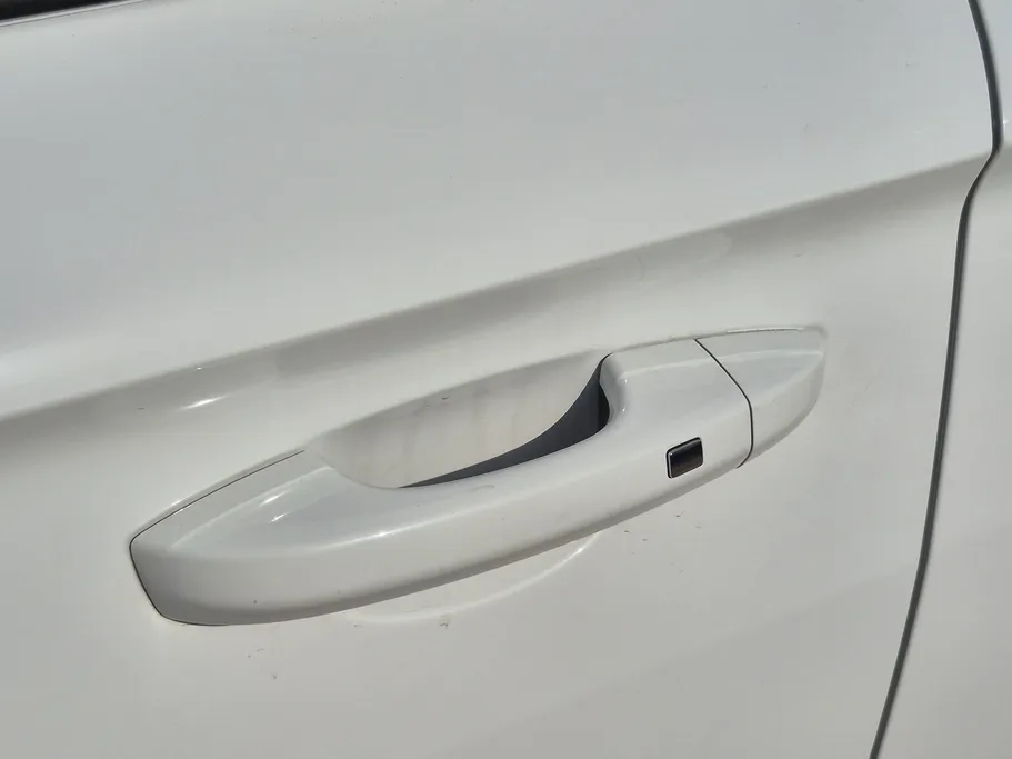 2023 Geely Emgrand GS 