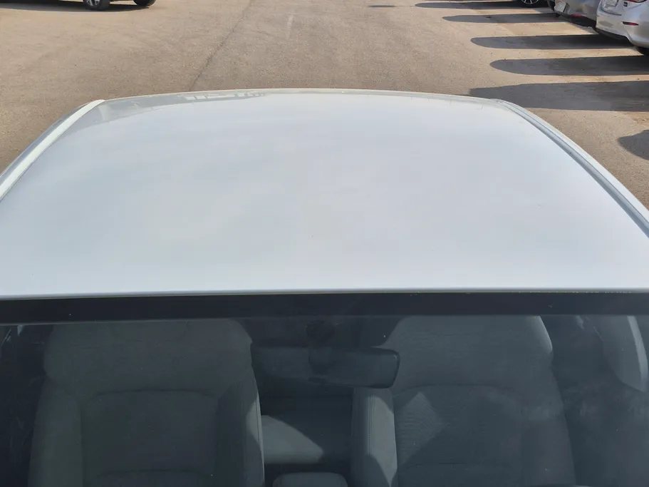 2023 Geely Emgrand GS 