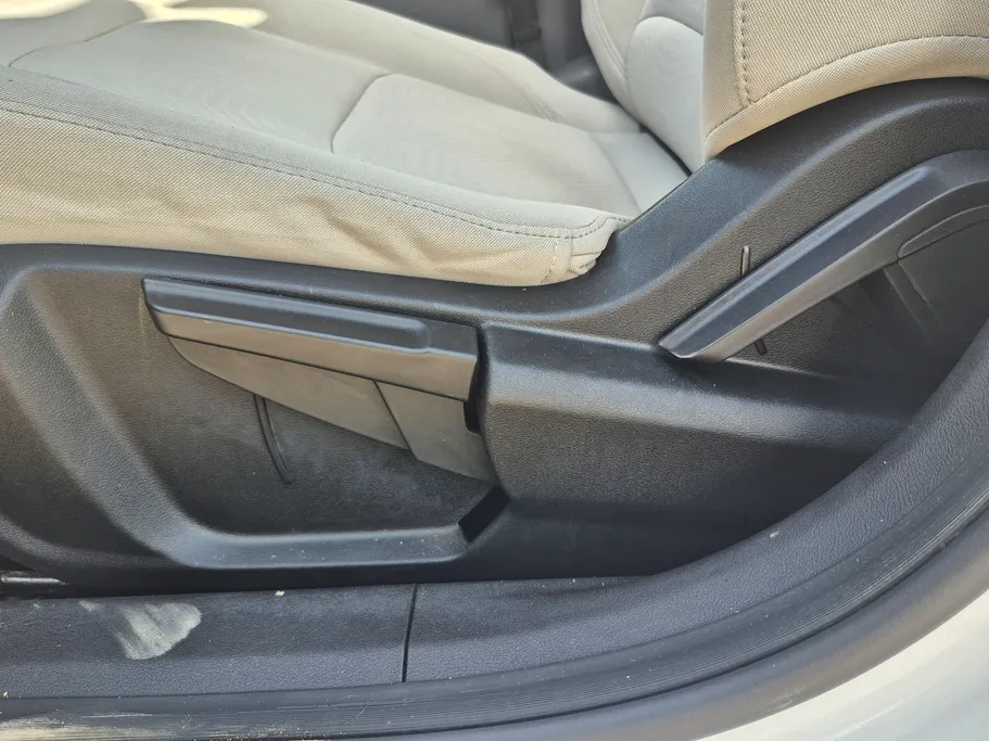 2023 Geely Emgrand GS 