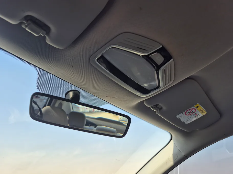 2023 Geely Emgrand GS 