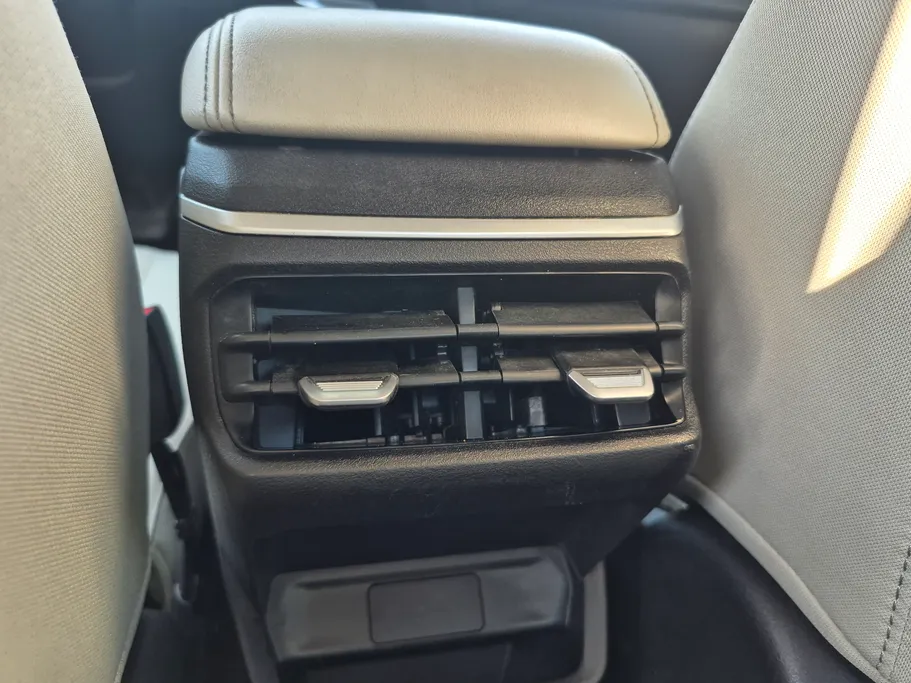 2023 Geely Emgrand GS 