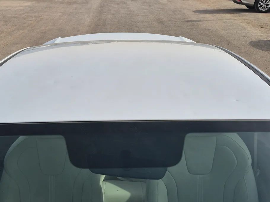 2022 Hyundai Elantra Fleet 