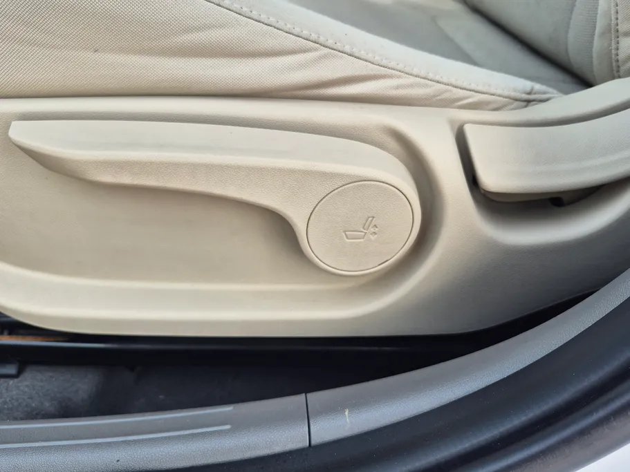 2022 Hyundai Elantra Fleet 