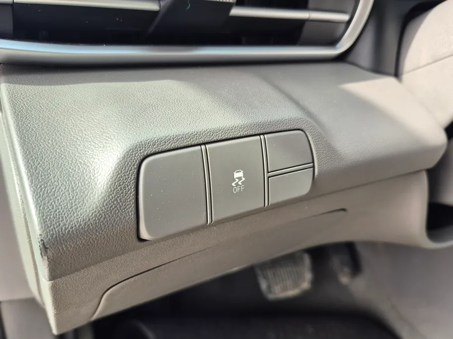 2022 Hyundai Elantra Fleet 