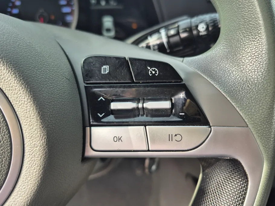 2022 Hyundai Elantra Fleet 