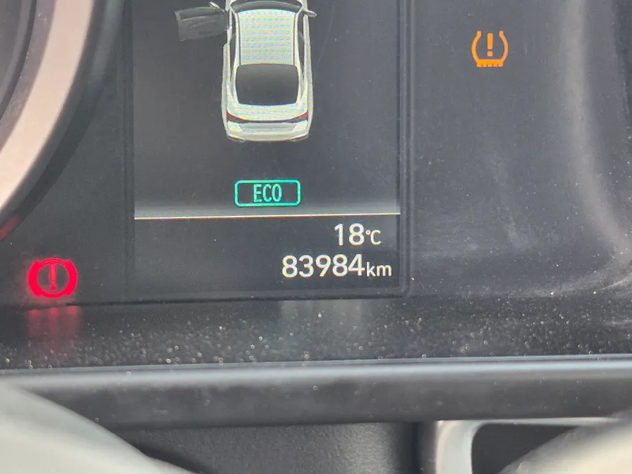 2022 Hyundai Elantra Fleet 