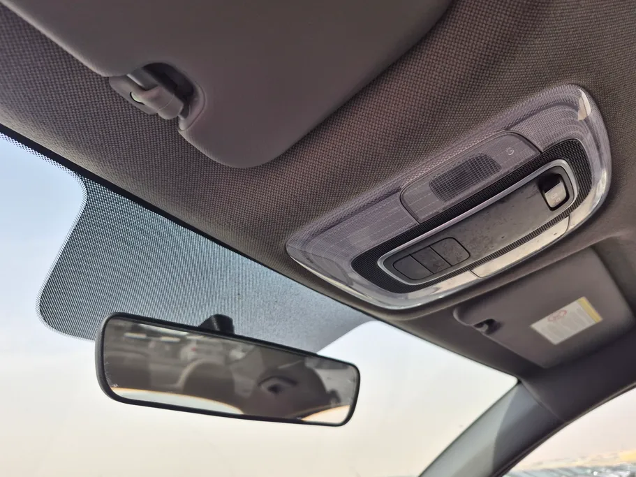 2022 Hyundai Elantra Fleet 