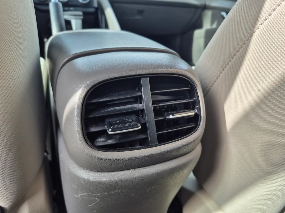 2022 Hyundai Elantra Fleet 