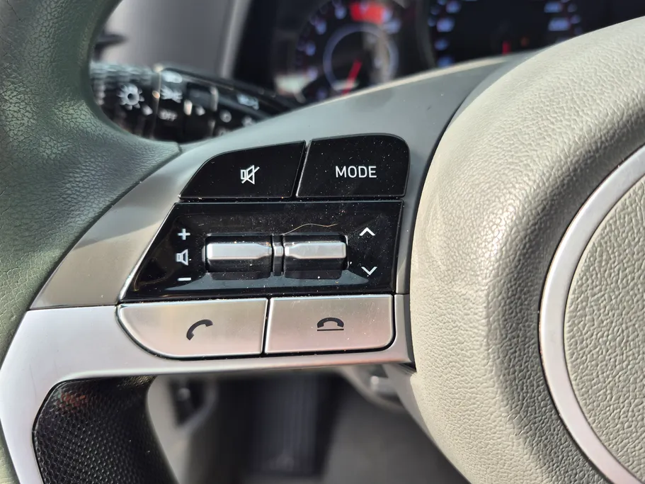 2022 Hyundai Elantra Fleet 