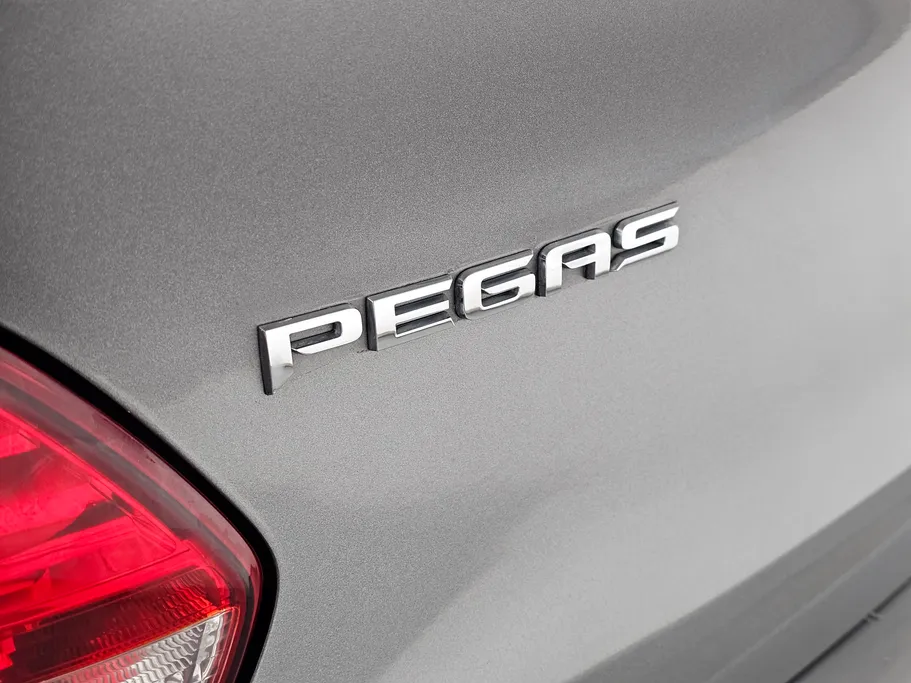 2022 Kia Pegas LX 