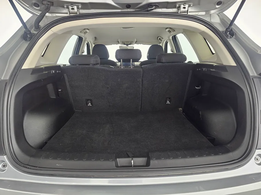 2022 Haval Jolion Basic 