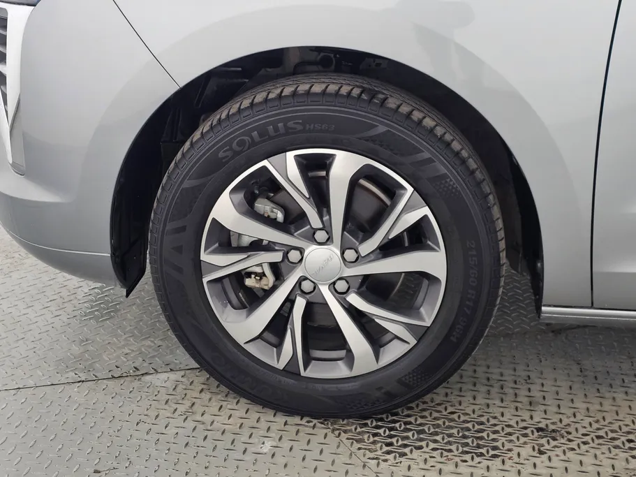 2022 Haval Jolion Basic 