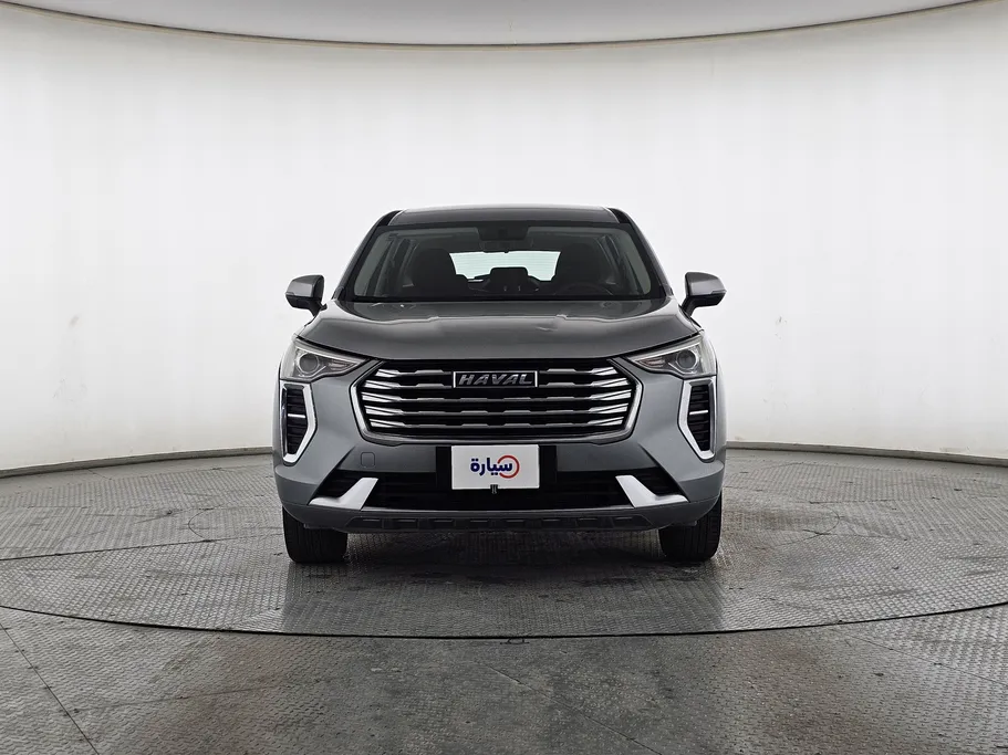 2022 Haval Jolion Basic 