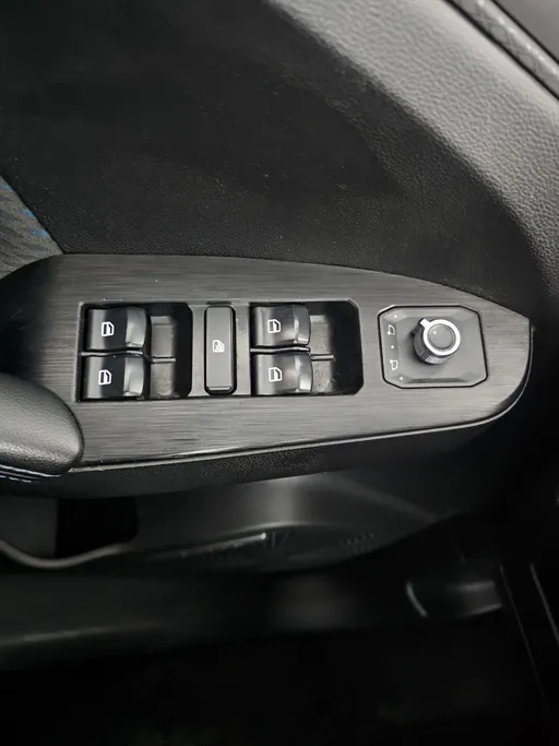 2022 Haval Jolion Basic 