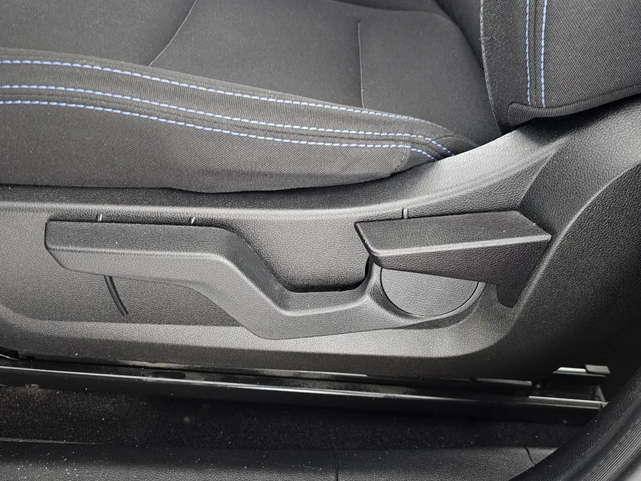 2022 Haval Jolion Basic 