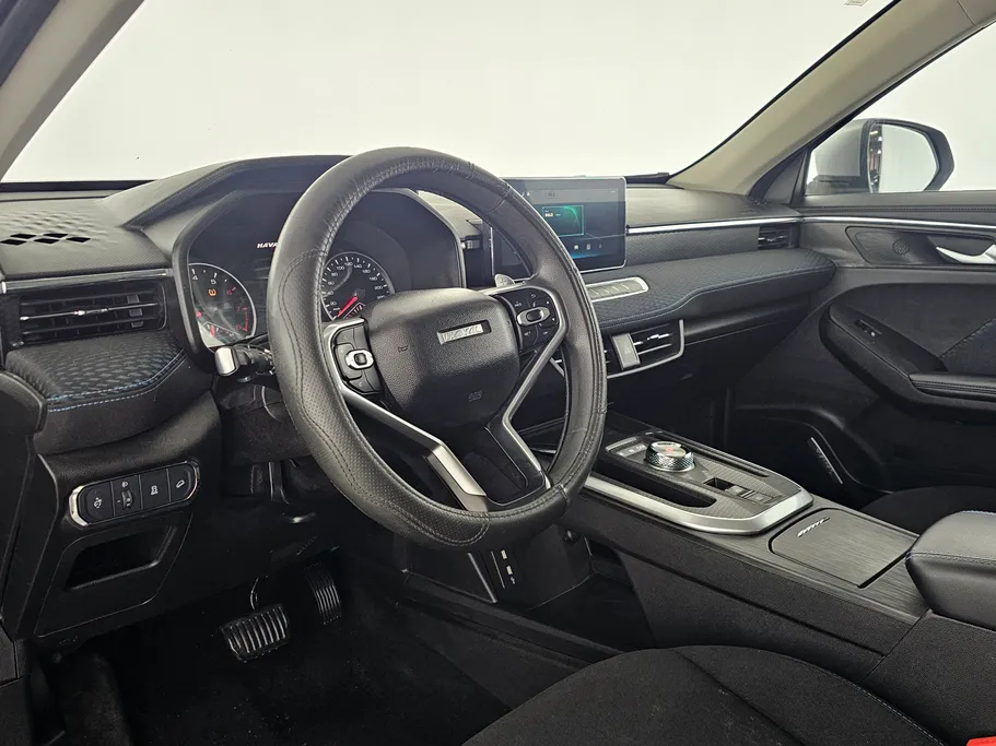 2022 Haval Jolion Basic 