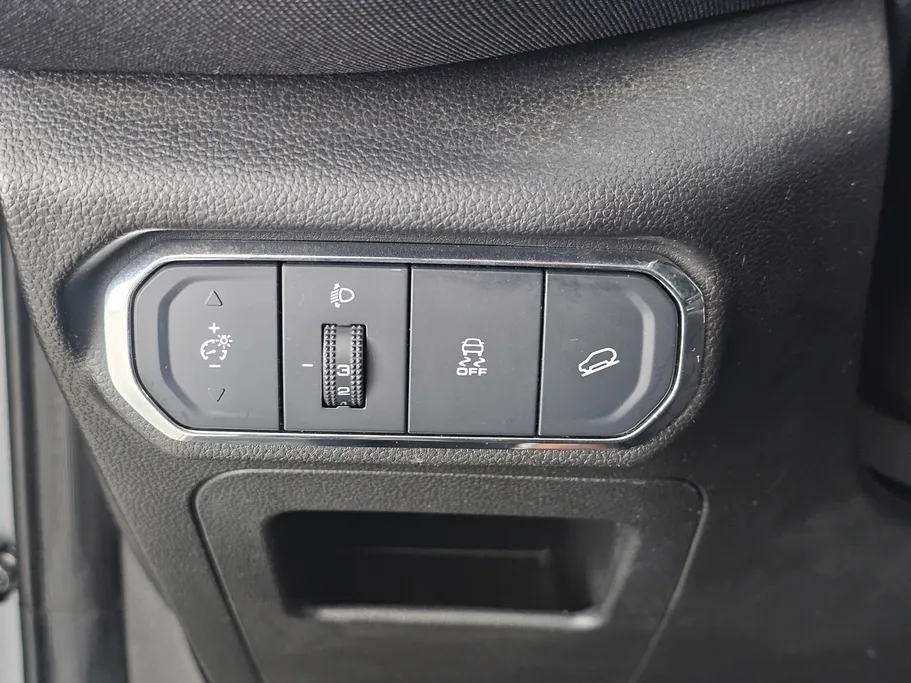 2022 Haval Jolion Basic 